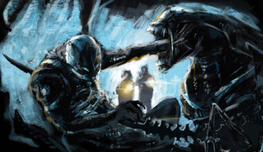 What Happened to Newt’s Parents Inside the Derelict?