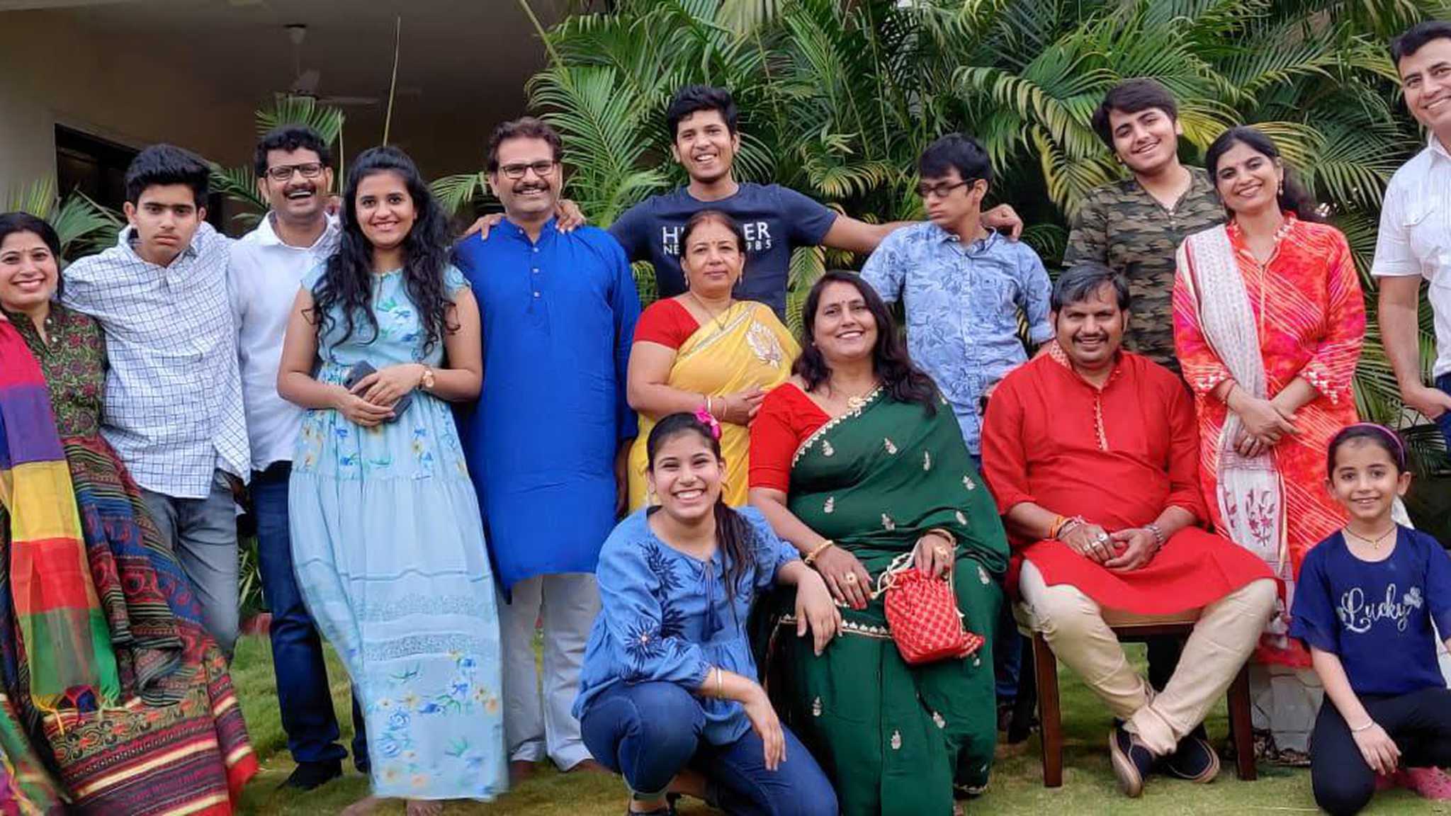 when-cricket-comes-first-madhav-missed-his-only-sisters-wedding-to-play-in-ahmedabad