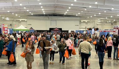 Wicked Gluten Free Expo will bring samples, food trucks and allergen-friendly vendors to Oaks this summer