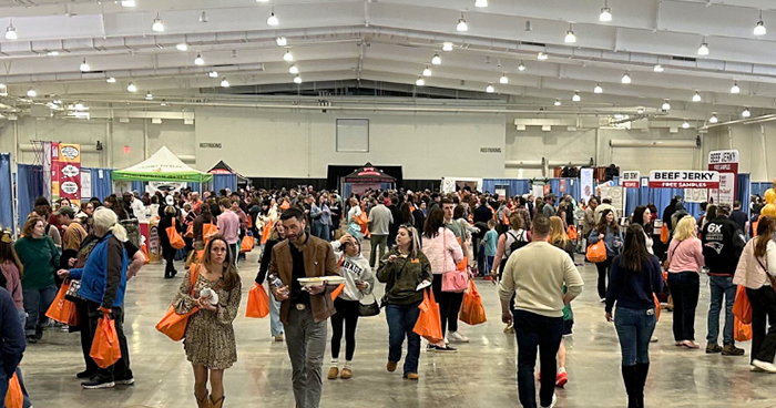 Wicked Gluten Free Expo will bring samples, food trucks and allergen-friendly vendors to Oaks this summer