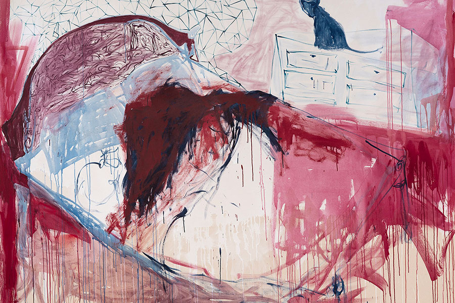 Mighty Real | Clair Wills