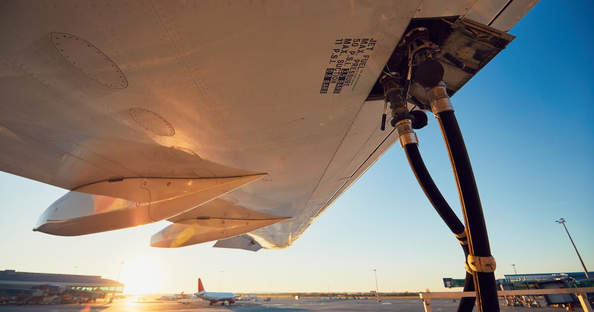 UK Russian oil sanctions extended, with jet fuel and diesel carve out