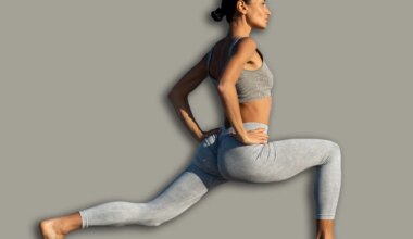 Standing Exercises To Build Thigh Strength After 60