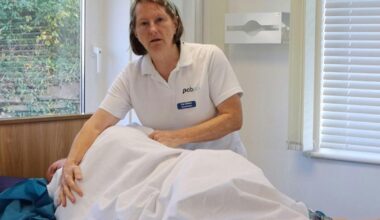 'Dementia is such a cruel disease - I created something to give back some dignity'