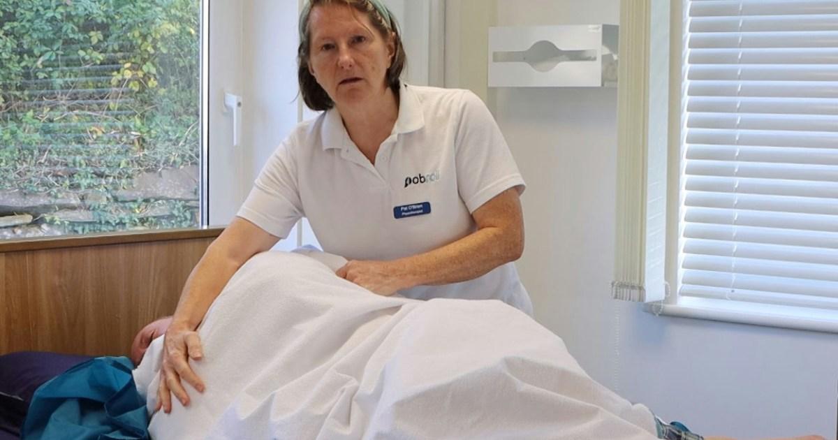 'Dementia is such a cruel disease - I created something to give back some dignity'