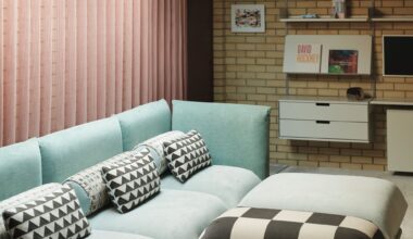 6 Mid-Century Color Palettes You'll Want to Decorate With Now