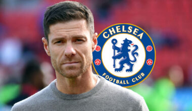 Xabi Alonso: Chelsea 'agree' deal 'in principle' with Spaniard after transfers compromise
