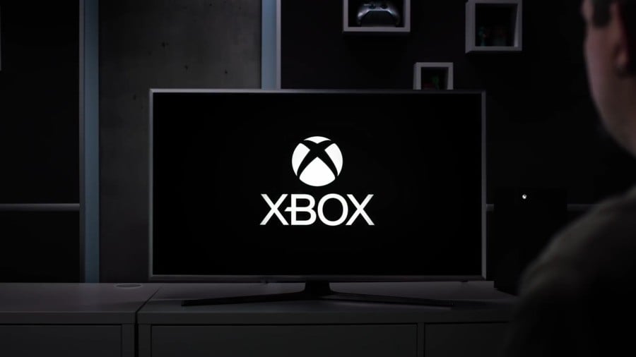 Xbox Series X Gets 4K Resolution Increase For Gamerpics & Other Artwork 2