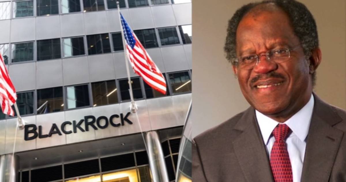 US-based Nigerian billionaire, Ogunlesi targets growth of $30 billion asset exposure in Africa’s largest economy