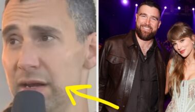 Jack Antonoff Completely Froze When He Was Asked About Taylor Swift's Wedding, And It's Awkward - BuzzFeed