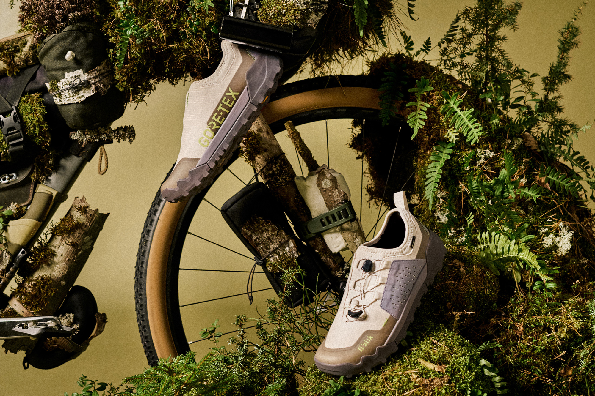 Fizik Ergolace 2 shoes