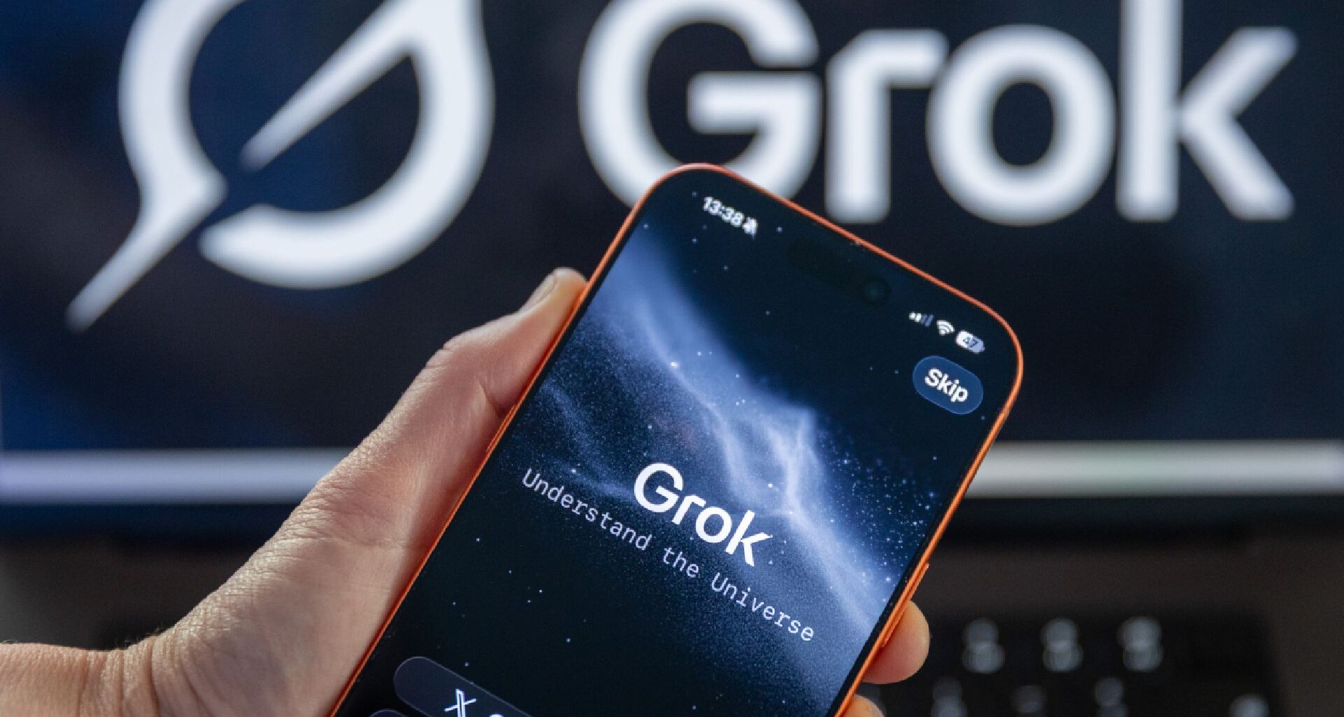 SpaceX has listed Grok's 'spicy' mode as a risk in its initial public offering: 'These modes may be more irreverent and harsher than our standard offerings'