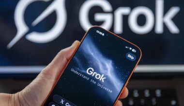 SpaceX has listed Grok's 'spicy' mode as a risk in its initial public offering: 'These modes may be more irreverent and harsher than our standard offerings'