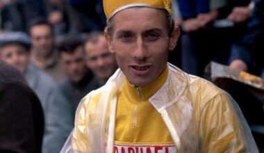 Jacques Anquetil