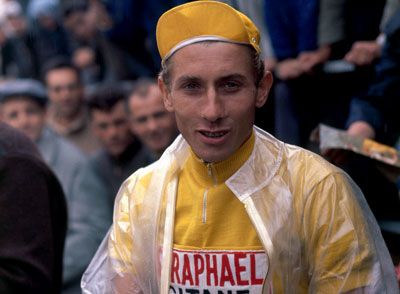 Jacques Anquetil