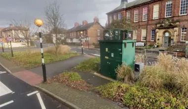 New air quality figures reveal the most polluted parts of York | YorkMix