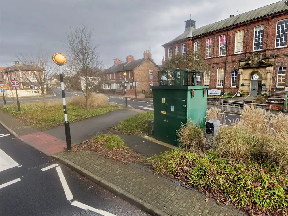 New air quality figures reveal the most polluted parts of York | YorkMix