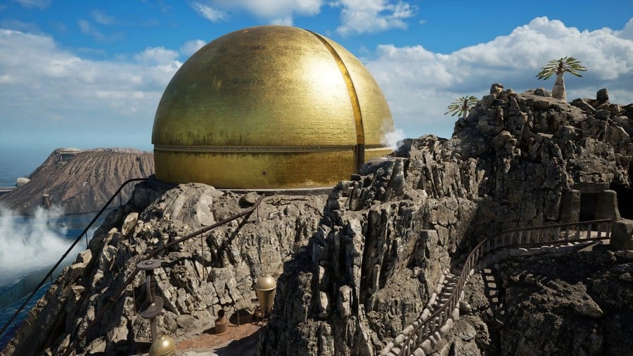 "You Cannot Claim Ignorance" - Myst Co-Creator Under Fire For Using GenAI Art In Riven Soundtrack Release 5