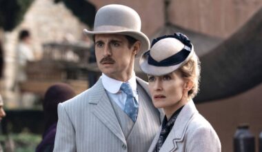 Prime Video’s New 8-Part Detective Saga Feels Like Guy Ritchie at His Absolute Best