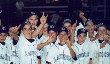 How Sports Friendships Can Protect Mental Health