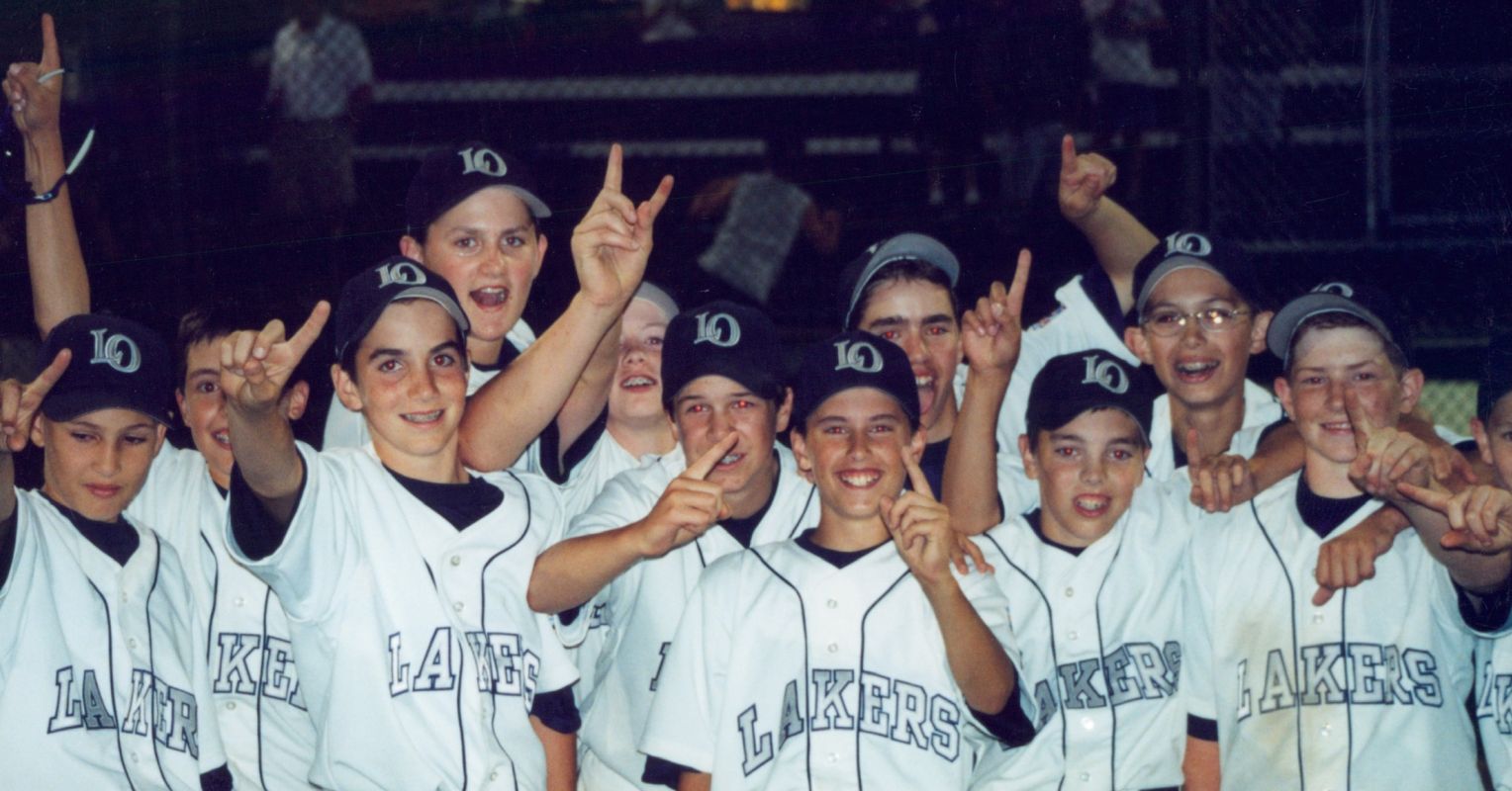 How Sports Friendships Can Protect Mental Health