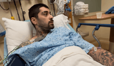 Zayn Malik cancels US tour and cuts UK dates after hospital post - London Evening Standard