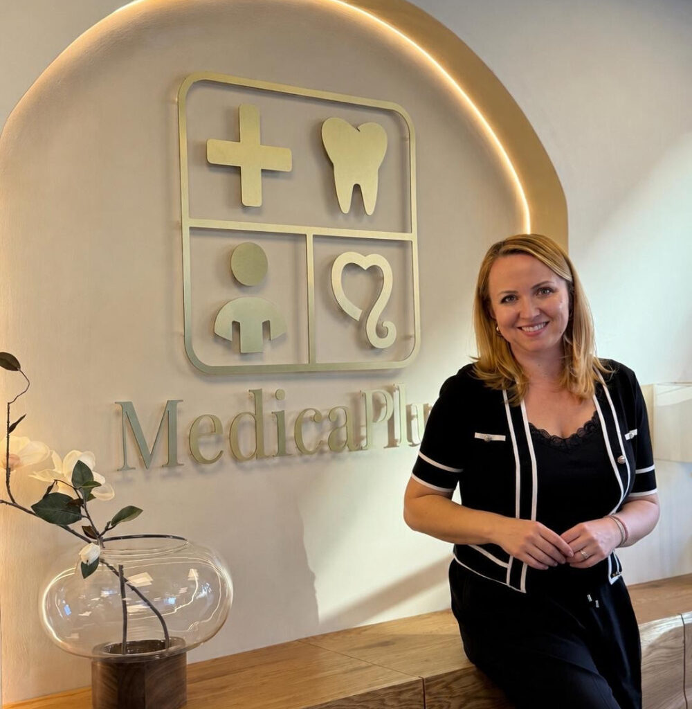 “Healthcare Without the Wait”: Why a new private clinic opened in the heart of Grays | Advertisement Features | News | Thurrock Nub News