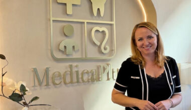 “Healthcare Without the Wait”: Why a new private clinic opened in the heart of Grays | Advertisement Features | News | Thurrock Nub News