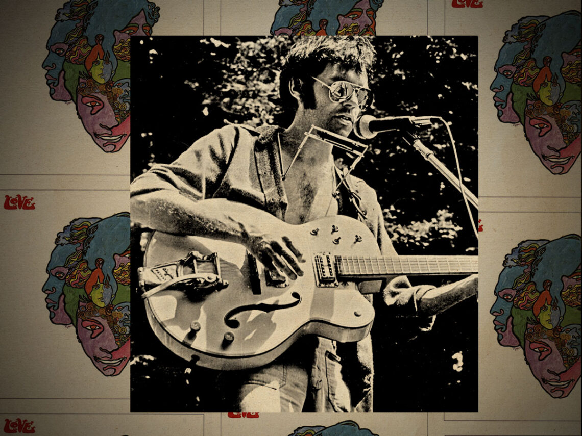 ‘Forever Changes’- The 1967 album that saved Neil Young’s career in the strangest of ways