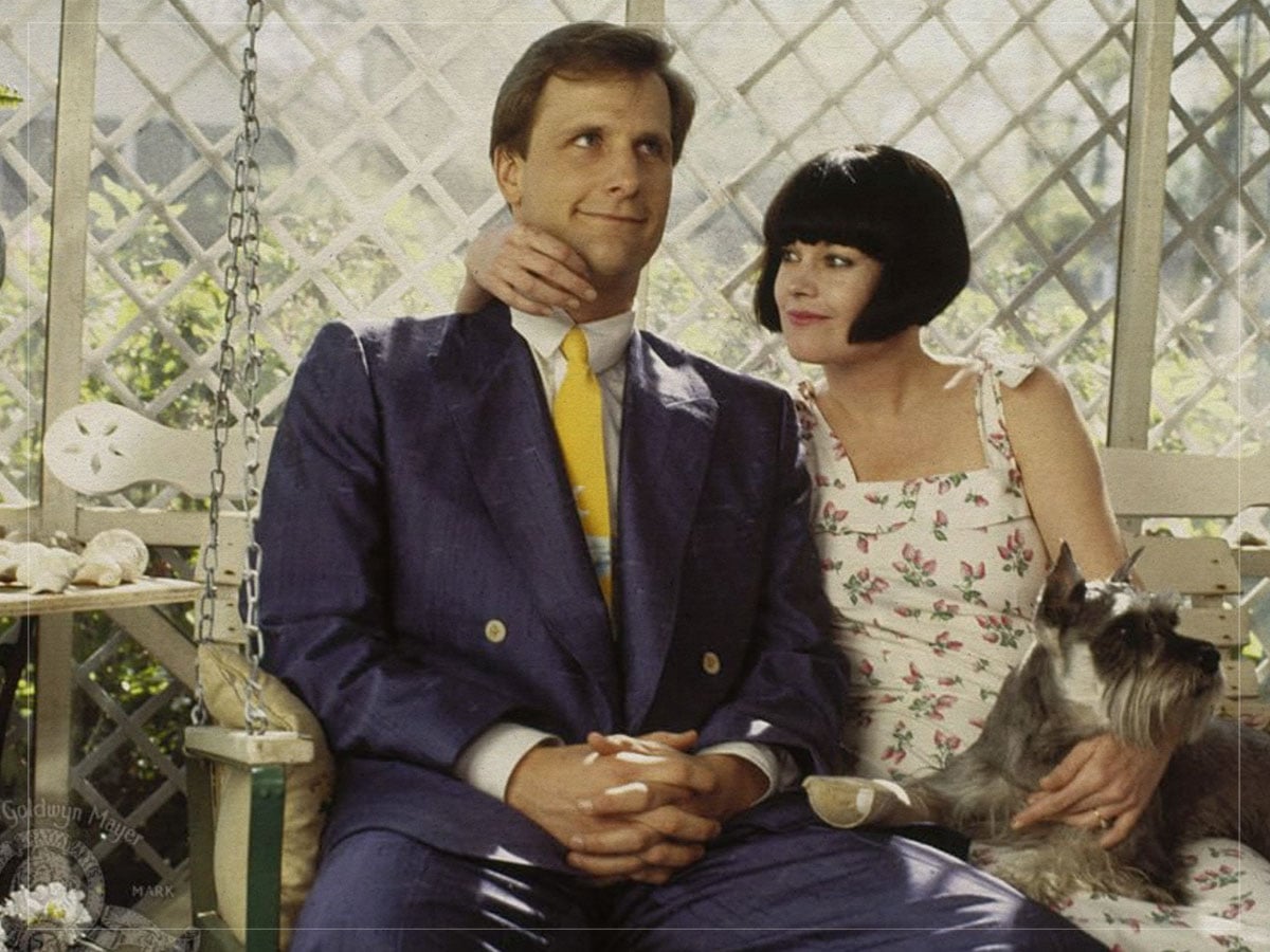 ‘Something Wild’ (Jonathan Demme, 1986) -
