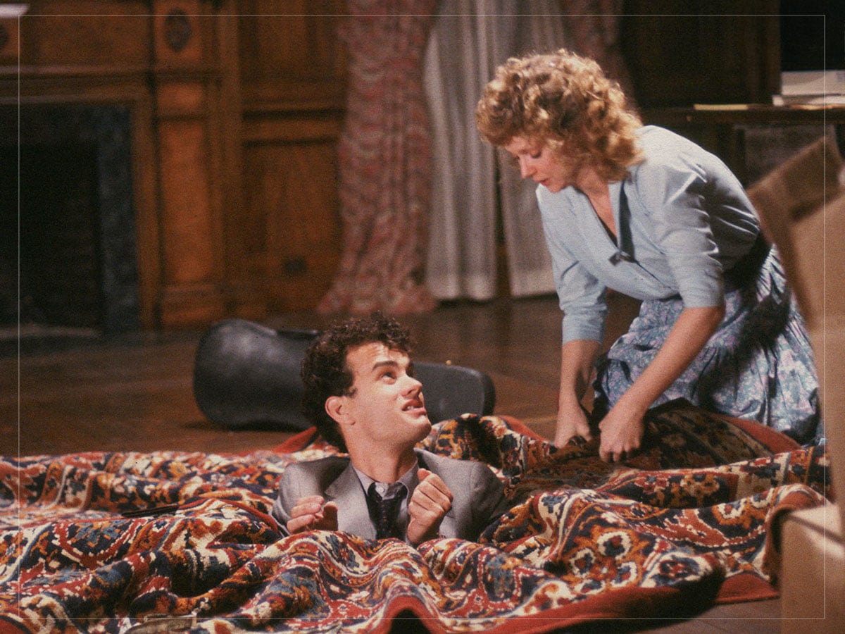 ‘The Money Pit’ (Richard Benjamin, 1986)