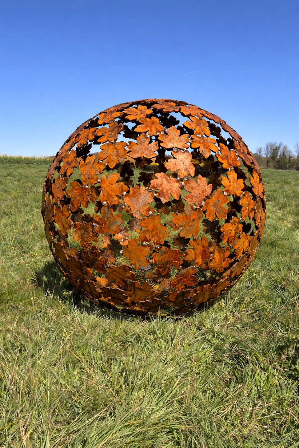 Tree trunks to be transformed into wildlife sculptures in Bridgford Park 0