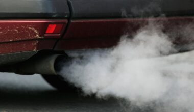 Ireland 'exposed' over use of fossil fuels for transport