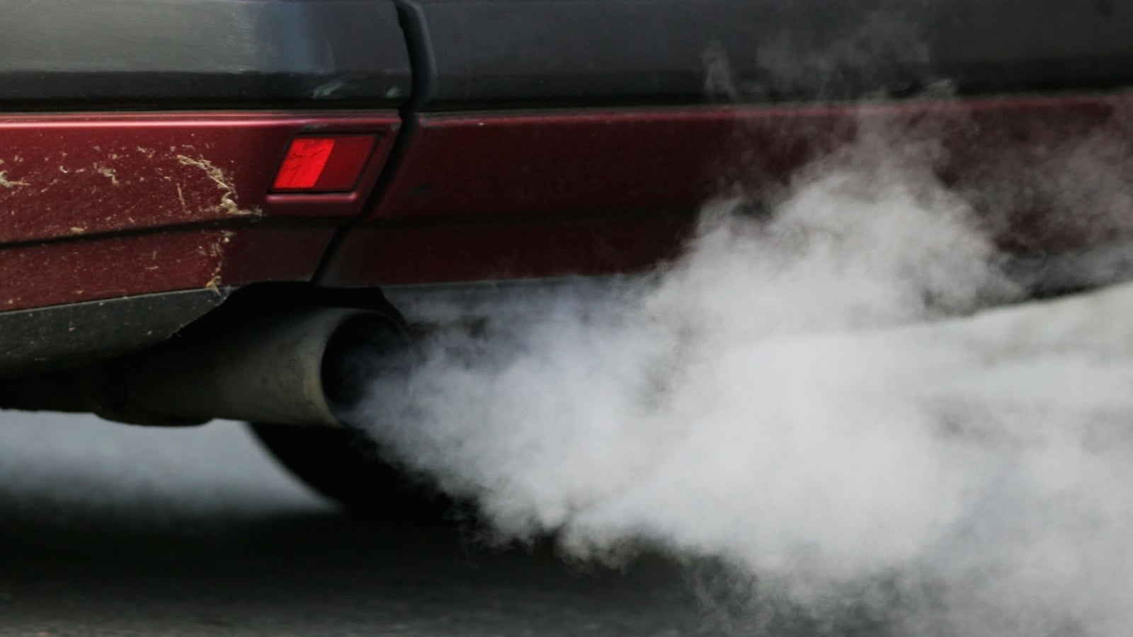 Ireland 'exposed' over use of fossil fuels for transport
