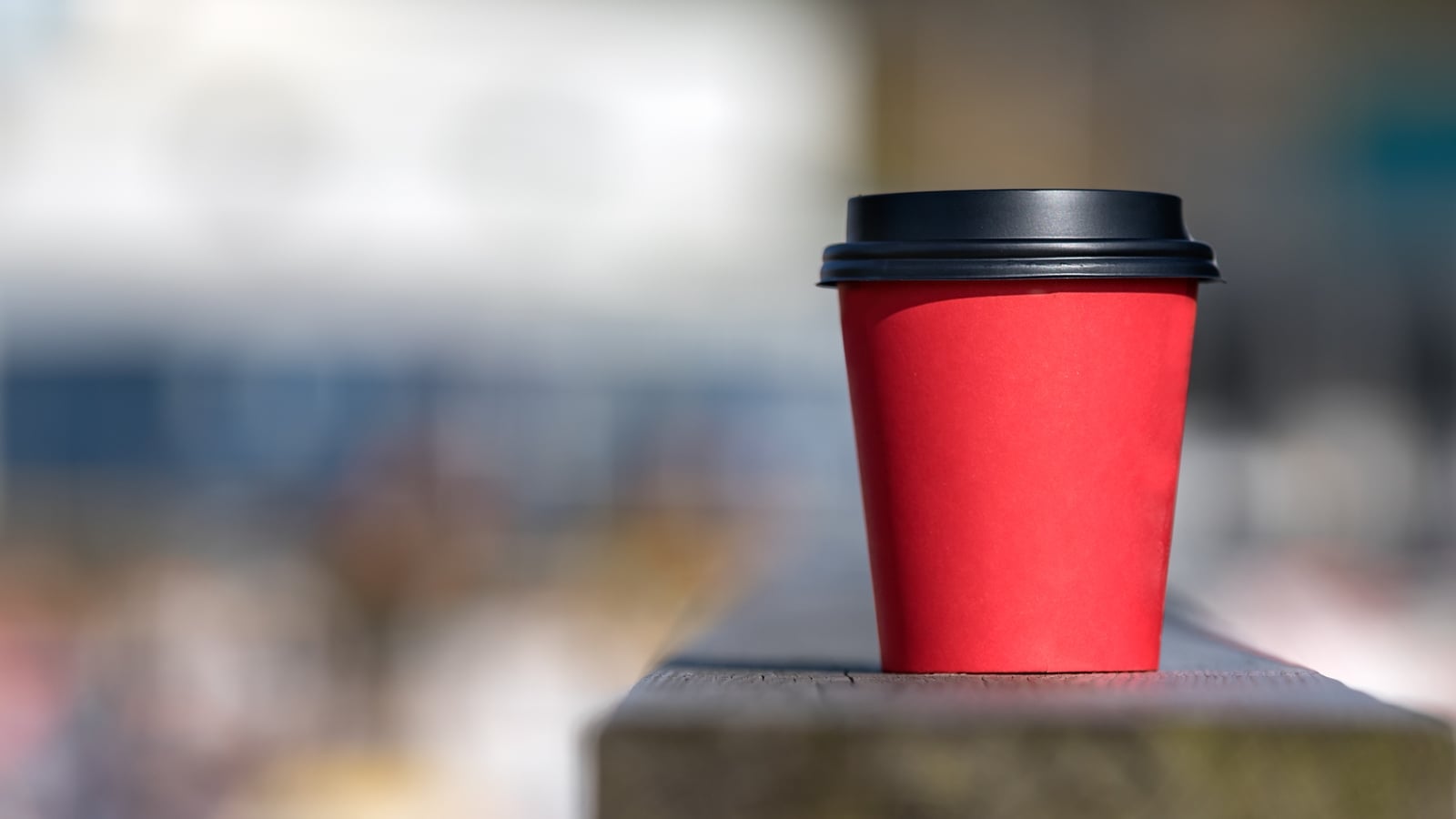 Why your takeaway coffee costs more than it did a few years ago