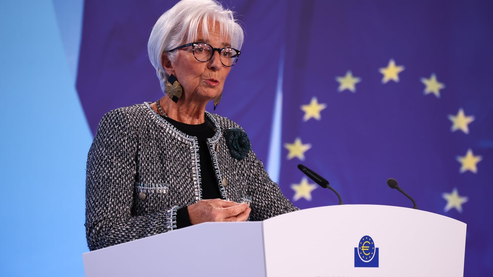 Households face higher costs as ECB set to raise rates