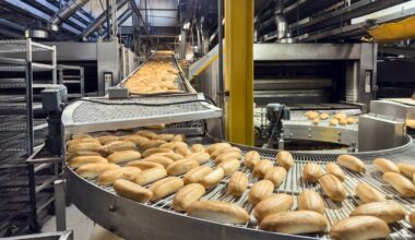 Manufacturing sector growth hits four-year high
