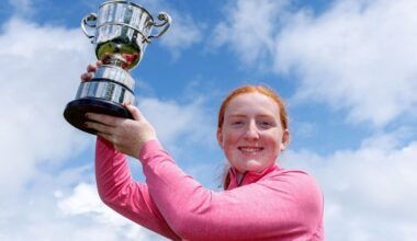 Hard work delivers West Championship for Cantwell