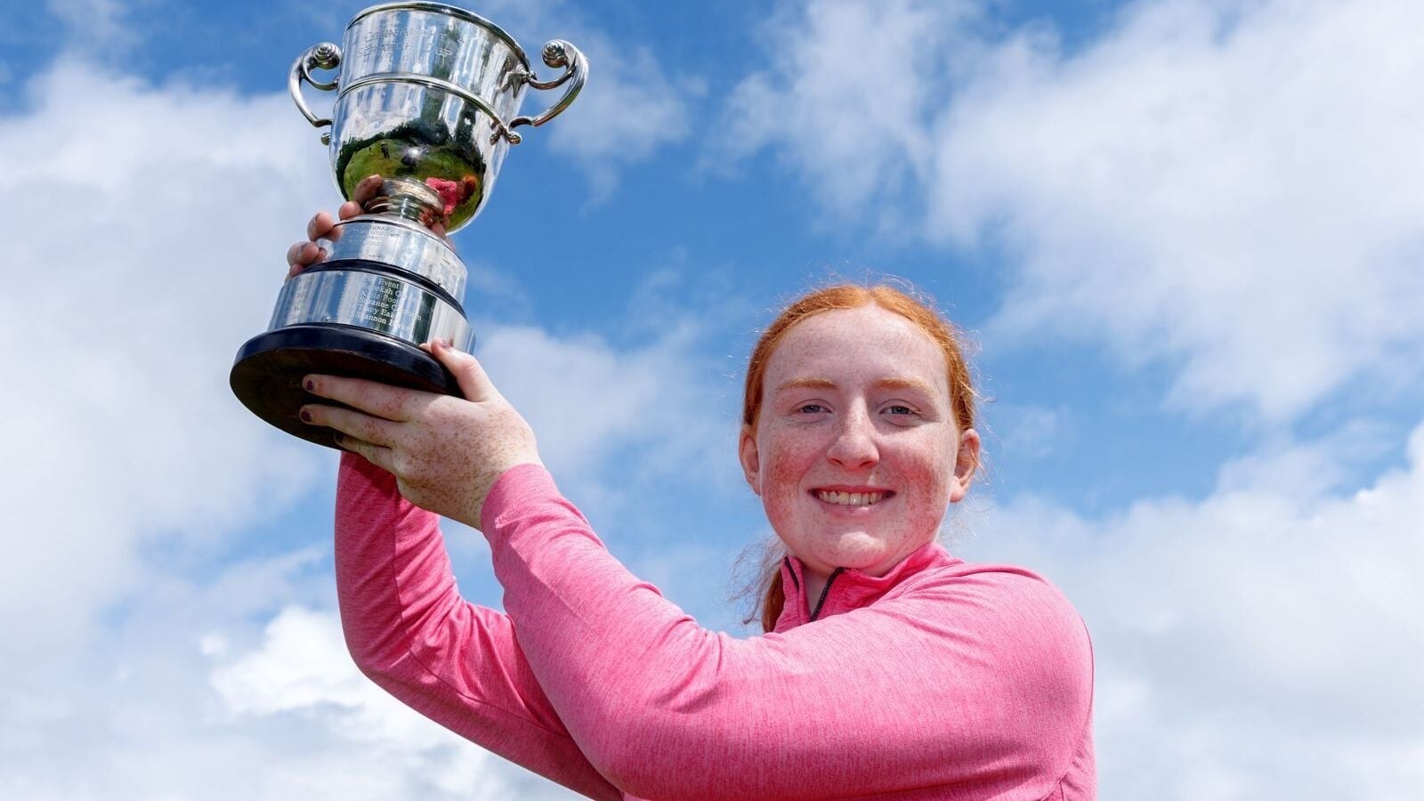 Hard work delivers West Championship for Cantwell