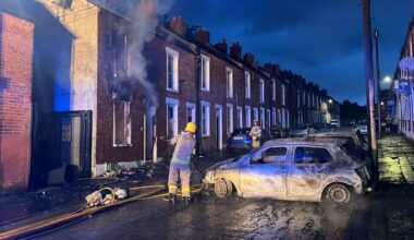 NIFRS says it responded to 62 incidents amid unrest