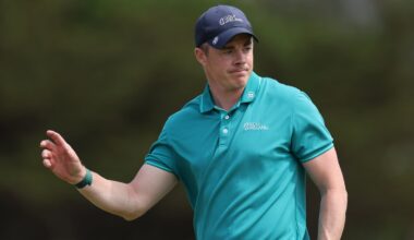 Grehan crowned Amateur Champion at Royal Liverpool