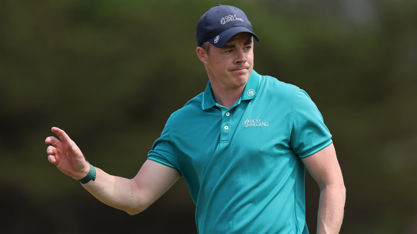 Grehan crowned Amateur Champion at Royal Liverpool
