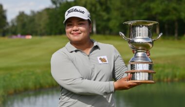 Utama wins Dutch Ladies Open, Byrne best of the Irish