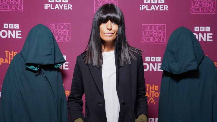 Claudia Winkleman has hosted ‘The Traitors’ since 2022