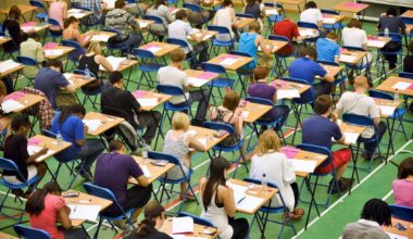 How a generation might have just used Chat GPT to accurately predict this year’s exam questions