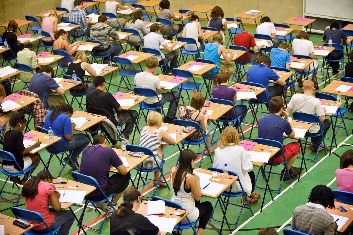 How a generation might have just used Chat GPT to accurately predict this year’s exam questions