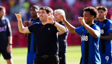 Andoni Iraola wants Bournemouth quartet at Liverpool as agreement is 'struck' - London Evening Standard