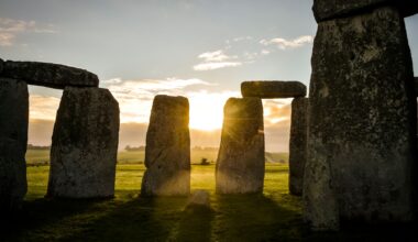 Summer Solstice 2026: What is it?