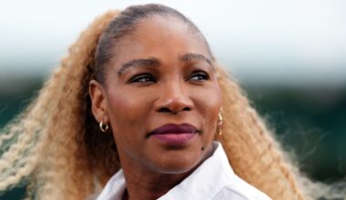 Wimbledon 2026 LIVE: Serena Williams to make sensational comeback as Katie Boulter carries British hopes - London Evening Standard