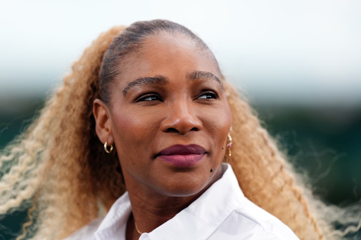Wimbledon 2026 LIVE: Serena Williams to make sensational comeback as Katie Boulter carries British hopes - London Evening Standard